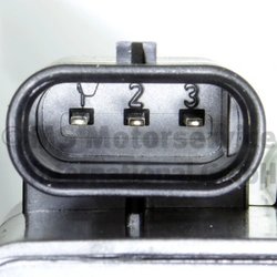 Pompa de apa suplimentare Pierburg 7.10103.08.0