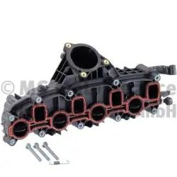 GALERIE ADMISIE, ALIMENTARE CU AER PIERBURG 7.10131.11.0 - Compatibil cu AUDI, SEAT, SKODA, VW
