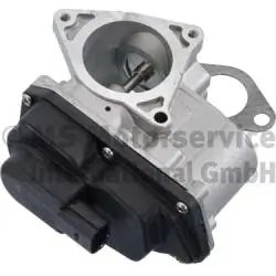 SUPAPA EGR PIERBURG 7.10334.00.0 - Compatibil cu AUDI, SEAT, SKODA, VW