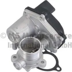 SUPAPA EGR PIERBURG 7.10334.02.0 - Compatibil cu AUDI, SEAT, SKODA, VW