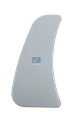 ACOPERIRE DT SPARE PARTS 7.10150 - Piesa auto compatibila cu mai multe marci