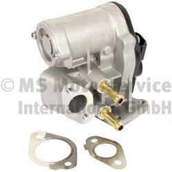 SUPAPA EGR PIERBURG 7.10334.04.0 - Compatibil cu AUDI, SKODA, VW