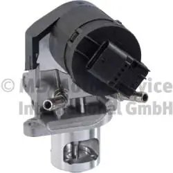SUPAPA EGR PIERBURG 7.10334.07.0 - Compatibil cu BMW