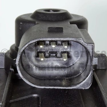SUPAPA EGR PIERBURG 7.10334.09.0 - Compatibil cu AUDI, SEAT, SKODA, VW