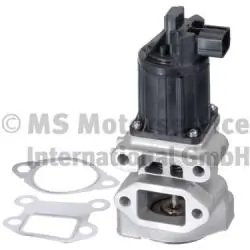 SUPAPA EGR PIERBURG 7.10334.08.0 - Compatibil cu OPEL, VAUXHALL
