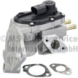 SUPAPA EGR PIERBURG 7.10334.09.0 - Compatibil cu AUDI, SEAT, SKODA, VW