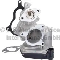 SUPAPA EGR PIERBURG 7.10334.10.0 - Compatibil cu AUDI