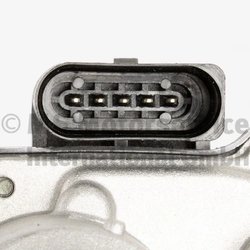 SUPAPA EGR PIERBURG 7.10334.14.0 - Compatibil cu SKODA, VW