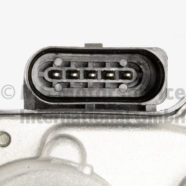 SUPAPA EGR PIERBURG 7.10334.14.0 - Compatibil cu SKODA, VW