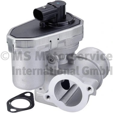 SUPAPA EGR PIERBURG 7.10334.17.0 - Compatibil cu FORD, JAGUAR