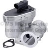 SUPAPA EGR PIERBURG 7.10334.17.0 - Compatibil cu FORD, JAGUAR