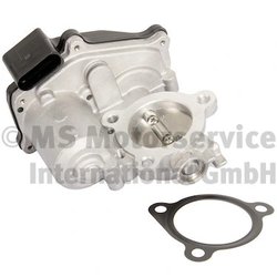 SUPAPA EGR PIERBURG 7.10334.14.0 - Compatibil cu SKODA, VW