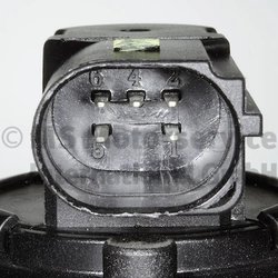 SUPAPA EGR PIERBURG 7.10334.17.0 - Compatibil cu FORD, JAGUAR