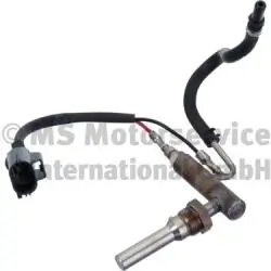 Unitate de injectie regenerare filtru particule Pierburg 7.1