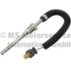 SENZOR TEMPERATURA GAZE EVACUARE PIERBURG 7.11020.00.0 - Compatibil cu MERCEDES-BENZ