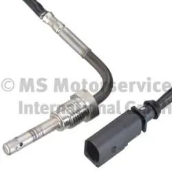 SENZOR TEMPERATURA GAZE EVACUARE PIERBURG 7.11020.06.0 - Compatibil cu VW