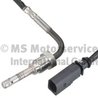 SENZOR TEMPERATURA GAZE EVACUARE PIERBURG 7.11020.06.0 - Compatibil cu VW