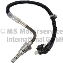 SENZOR TEMPERATURA GAZE EVACUARE PIERBURG 7.11020.12.0 - Compatibil cu MERCEDES-BENZ