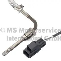 SENZOR TEMPERATURA GAZE EVACUARE PIERBURG 7.11020.14.0 - Compatibil cu VOLVO
