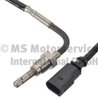 SENZOR TEMPERATURA GAZE EVACUARE PIERBURG 7.11020.18.0 - Compatibil cu AUDI, SEAT, SKODA, VW