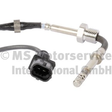 SENZOR TEMPERATURA GAZE EVACUARE PIERBURG 7.11020.41.0 - Compatibil cu FIAT, OPEL, VAUXHALL