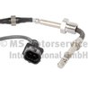 SENZOR TEMPERATURA GAZE EVACUARE PIERBURG 7.11020.41.0 - Compatibil cu FIAT, OPEL, VAUXHALL