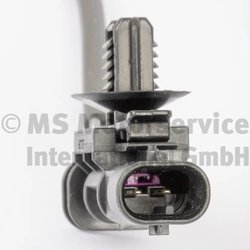 SENZOR TEMPERATURA GAZE EVACUARE PIERBURG 7.11020.48.0 - Compatibil cu ALFA ROMEO, JEEP