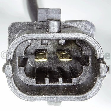 SENZOR TEMPERATURA GAZE EVACUARE PIERBURG 7.11020.64.0 - Compatibil cu OPEL, VAUXHALL