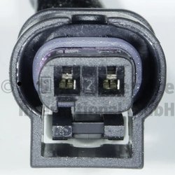 SENZOR TEMPERATURA GAZE EVACUARE PIERBURG 7.11020.70.0 - Compatibil cu ALFA ROMEO, FIAT, JEEP