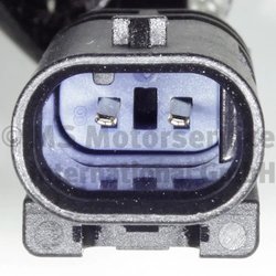 SENZOR TEMPERATURA GAZE EVACUARE PIERBURG 7.11020.73.0 - Compatibil cu HYUNDAI, KIA