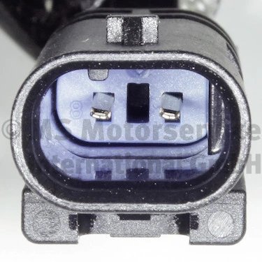 SENZOR TEMPERATURA GAZE EVACUARE PIERBURG 7.11020.73.0 - Compatibil cu HYUNDAI, KIA