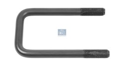 BRIDA ARC DT SPARE PARTS 7.11031 - Piesa auto compatibila cu mai multe marci