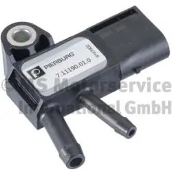 Senzor presiune gaze evacuare Pierburg 7.11190.01.0