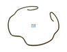 Inel, rulment sarcina amortizor DT Spare Parts 7.11168