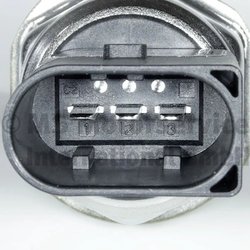 SENZOR PRESIUNE COMBUSTIBIL PIERBURG 7.11225.13.0 - Compatibil cu AUDI, VW