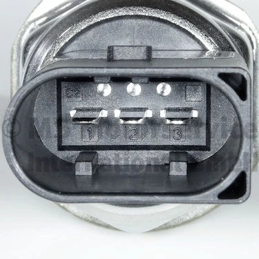 SENZOR PRESIUNE COMBUSTIBIL PIERBURG 7.11225.13.0 - Compatibil cu AUDI, VW