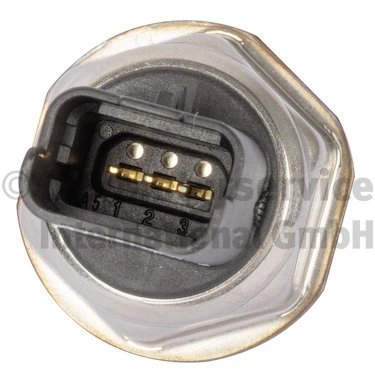 SENZOR PRESIUNE COMBUSTIBIL PIERBURG 7.11225.10.0 - Compatibil cu DACIA, INFINITI, MERCEDES-BENZ, NISSAN, RENAULT