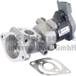 SUPAPA EGR PIERBURG 7.11237.03.0 - Compatibil cu LAND ROVER