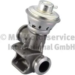 SUPAPA EGR PIERBURG 7.11237.04.0 - Compatibil cu CITROEN, FIAT, PEUGEOT