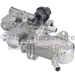 RADIATOR RECIRCULARE GAZE ESAPAMENT PIERBURG 7.11237.05.0 - Compatibil cu RENAULT