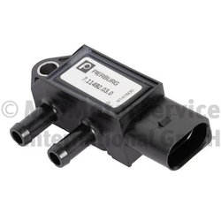 SENZOR PRESIUNE GAZE EVACUARE PIERBURG 7.11492.03.0 - Compatibil cu AUDI, PORSCHE, SEAT, SKODA, VW