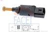 Comutator lumini frana FACET 7.1194