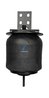 Burduf suspensie pneumatica DT Spare Parts 7.12034