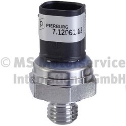 SENZOR PRESIUNE GAZE EVACUARE PIERBURG 7.12061.03.0 - Compatibil cu MERCEDES-BENZ