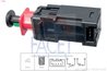 COMUTATOR LUMINI FRANA FACET 7.1208 - Compatibil cu ABARTH, CITROEN, FIAT, OPEL, PEUGEOT, SAAB, VAUXHALL