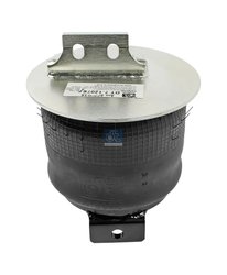 Burduf suspensie pneumatica DT Spare Parts 7.12076