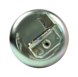 Burduf suspensie pneumatica DT Spare Parts 7.12075