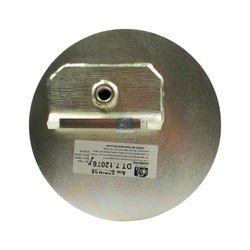 Burduf suspensie pneumatica DT Spare Parts 7.12076