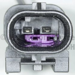 SENZOR TEMPERATURA GAZE EVACUARE PIERBURG 7.12196.07.0 - Compatibil cu FIAT
