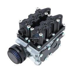 Supapa magnetica DT Spare Parts 7.12166